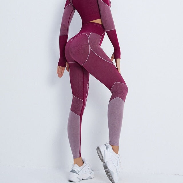 Starlethics Fitness Leggings