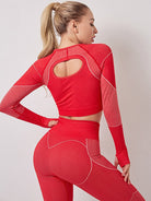 Starlethics Fitness Leggings