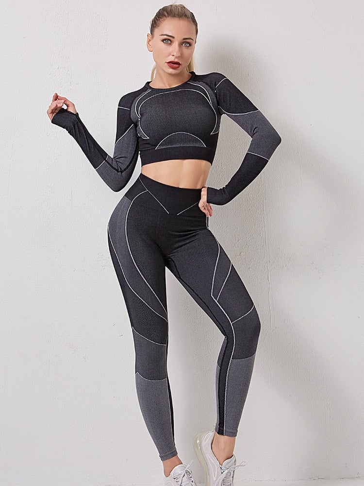 Starlethics Fitness Leggings