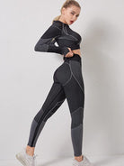 Starlethics Fitness Leggings