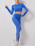 Starlethics Fitness Leggings