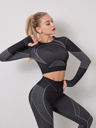 Starlethics Fitness Leggings