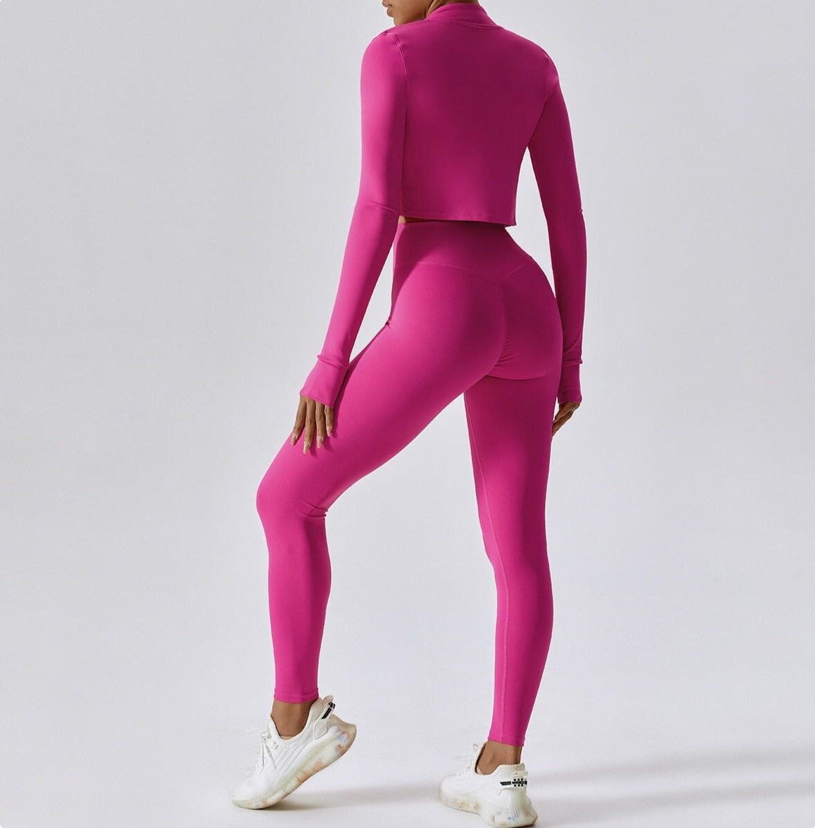 Starlethics Fitness Leggings