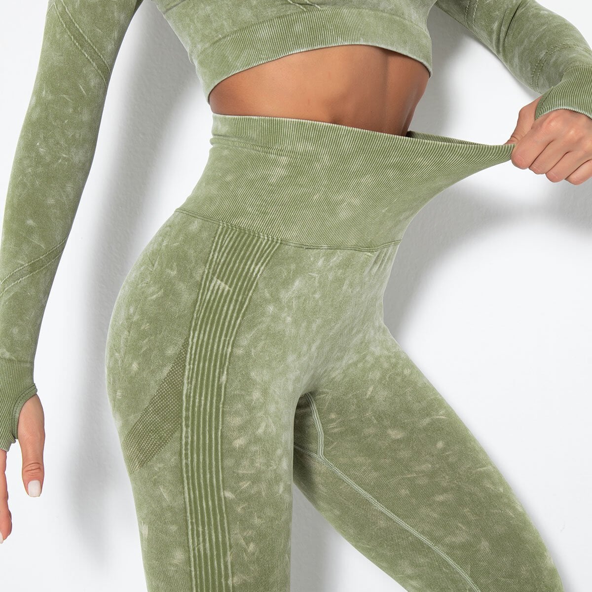 Starlethics Fitness Leggings
