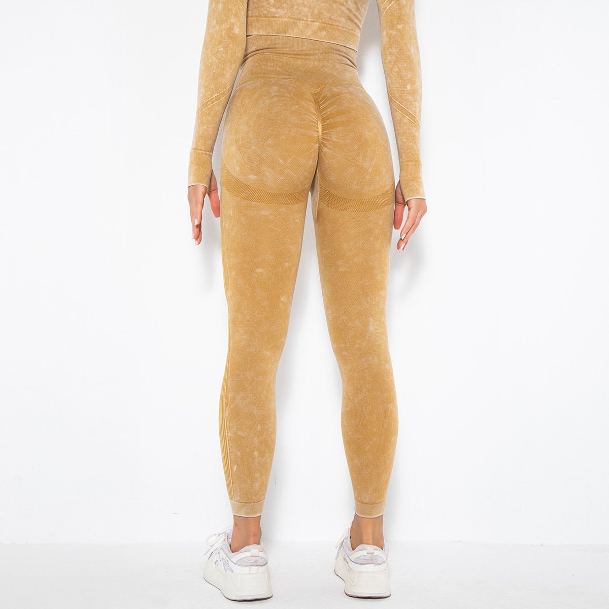 Starlethics Fitness Leggings