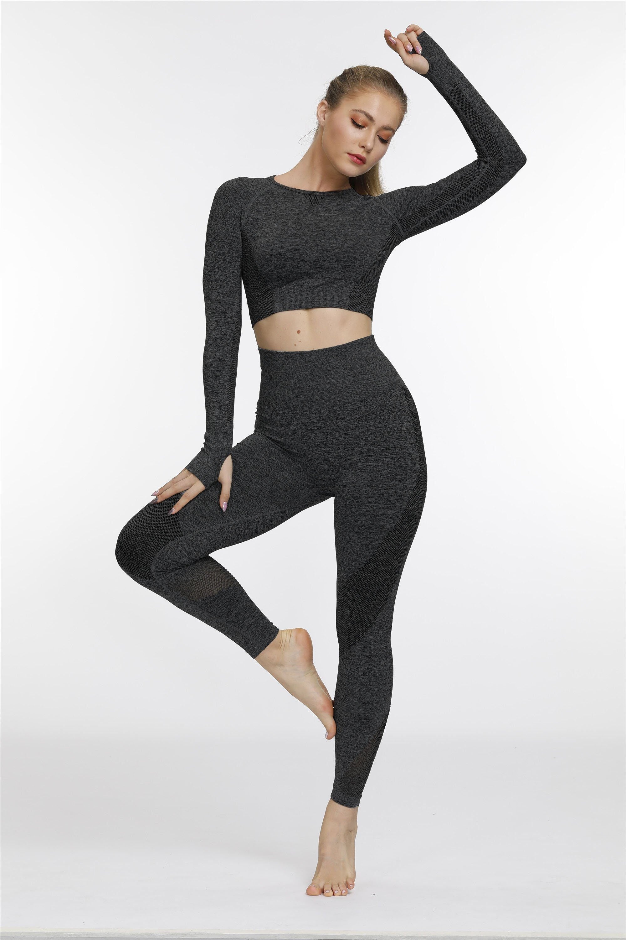 Starlethics Fitness Leggings