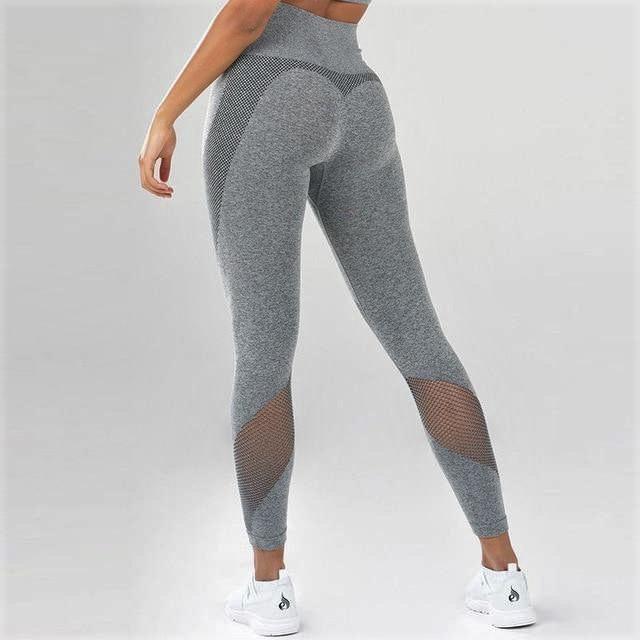 Starlethics Fitness Leggings
