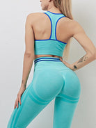Starlethics Fitness Leggings
