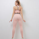 Starlethics Fitness Leggings