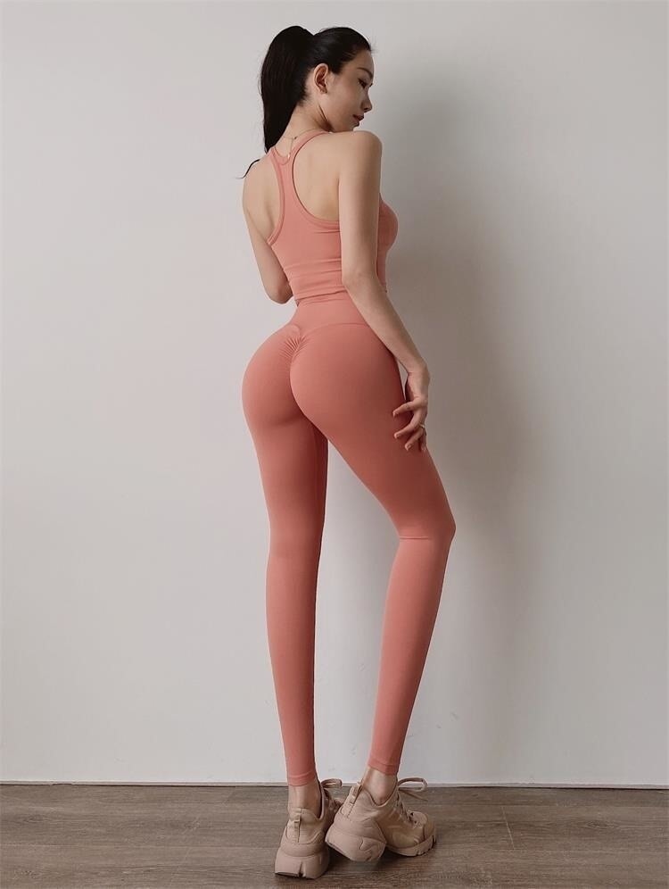 Starlethics Fitness Leggings