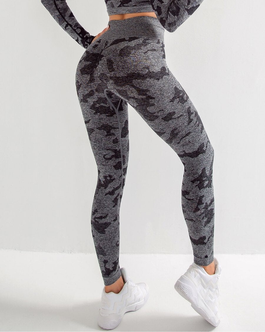 Starlethics Fitness Leggings