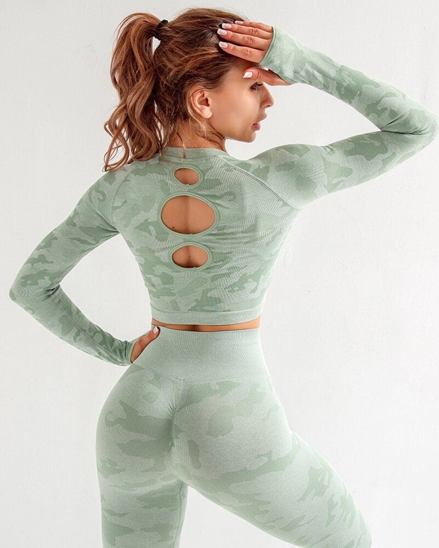 Starlethics Fitness Leggings