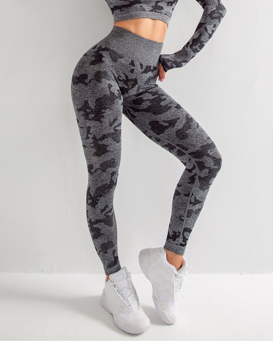 Starlethics Fitness Leggings