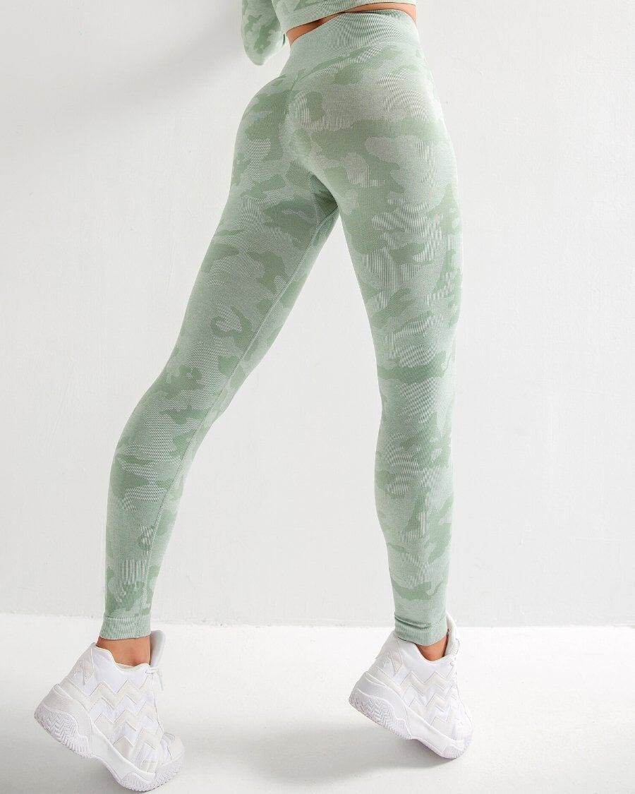 Starlethics Fitness Leggings