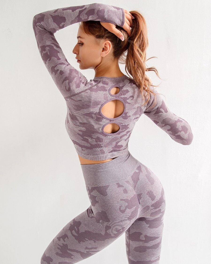 Starlethics Fitness Leggings