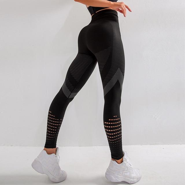 Starlethics Fitness Leggings
