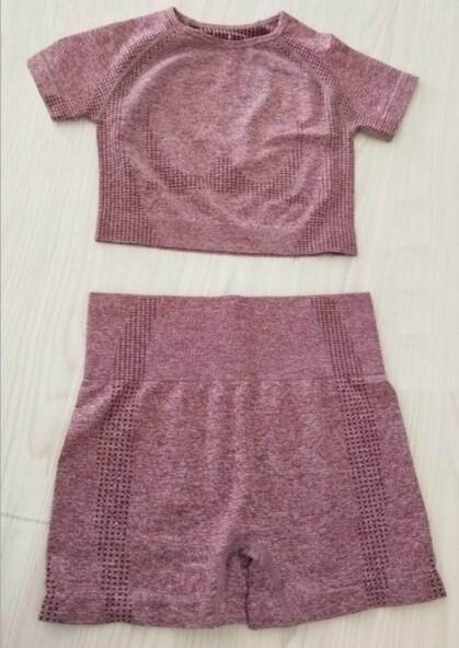 Starlethics Fitness Leggings