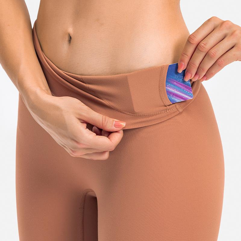 Starlethics Fitness Leggings
