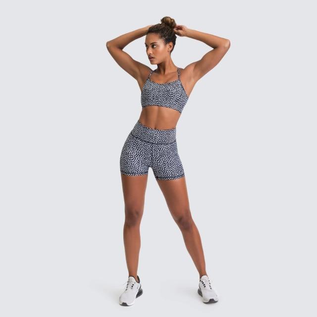 Starlethics Fitness Leggings