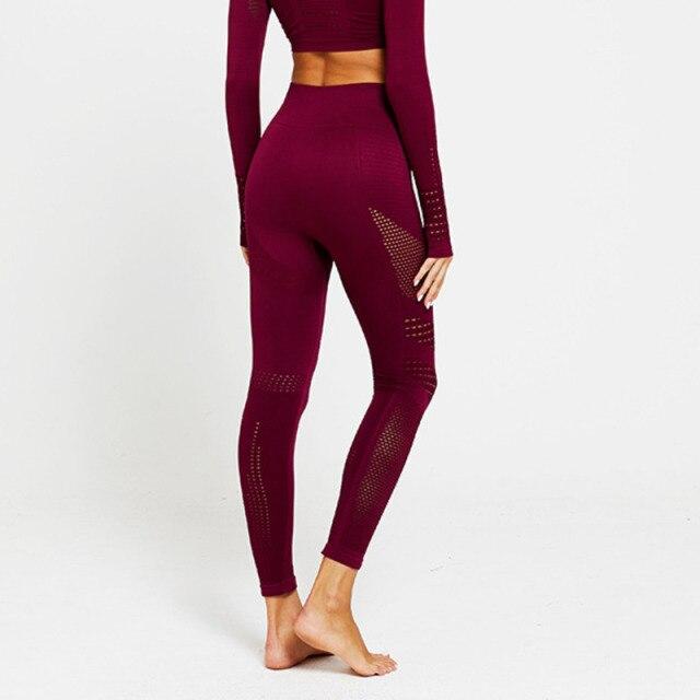 Starlethics Fitness Leggings
