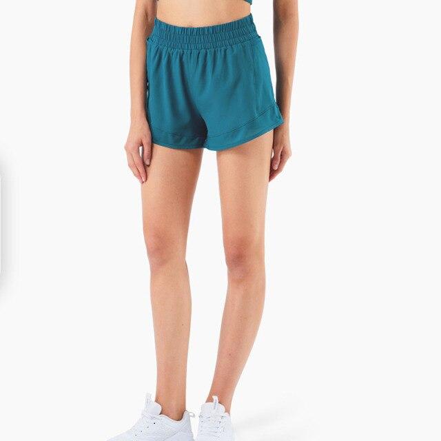 Summer Yoga Shorts Yoga Shorts Truetights 