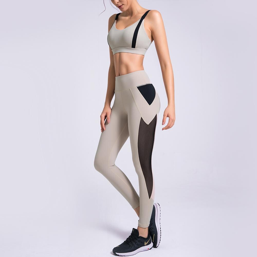 Starlethics Fitness Leggings