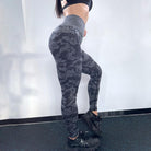 Starlethics Fitness Leggings